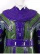 Ant-Man And The Wasp Quantumania Halloween Cosplay Kang The Conqueror Nathaniel Richards Costume Set Without Boots