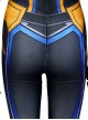 Ant-Man And The Wasp Quantumania Halloween Cosplay Wasp Hope Van Dyne Costume Bodysuit Full Set