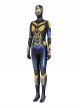 Ant-Man And The Wasp Quantumania Halloween Cosplay Wasp Hope Van Dyne Costume Bodysuit Full Set