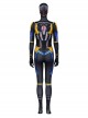 Ant-Man And The Wasp Quantumania Halloween Cosplay Wasp Hope Van Dyne Costume Bodysuit Full Set