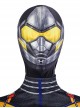 Ant-Man And The Wasp Quantumania Halloween Cosplay Wasp Hope Van Dyne Costume Bodysuit Full Set