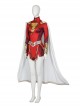 Shazam Fury Of The Gods Halloween Cosplay Maria Costume Set Without Boots