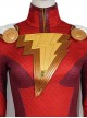 Shazam Fury Of The Gods Halloween Cosplay Maria Costume Set Without Boots