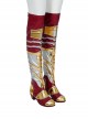 Shazam Fury Of The Gods Halloween Cosplay Maria Accessories Long Boots