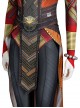 Black Panther Wakanda Forever Halloween Cosplay Okoye Costume Full Set