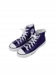 Ant-Man And The Wasp Quantumania Halloween Cosplay Stature Cassie Lang Accessories Purple Canvas Shoes