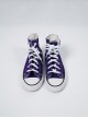 Ant-Man And The Wasp Quantumania Halloween Cosplay Stature Cassie Lang Accessories Purple Canvas Shoes