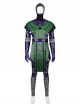 Ant-Man And The Wasp Quantumania Halloween Cosplay Kang The Conqueror Simple Version Costume Set Without Boots