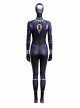 Ant-Man And The Wasp Quantumania Halloween Cosplay Cassie Lang Stature Costume Bodysuit Version Full Set