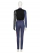 Guardians Of The Galaxy Vol.3 Halloween Cosplay Nebula Costume Set Without Boots