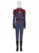 Movie Guardians Of The Galaxy Vol.3 Halloween Cosplay Team Uniform Mantis Accessories Black Boots