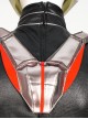 Ant-Man And The Wasp Quantumania Halloween Cosplay Scott Lang Costume Set Without Shoes Without Helmet