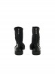 The Boys Halloween Cosplay Black Noir Accessories Black Boots