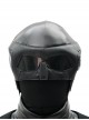 The Boys Halloween Cosplay Black Noir Accessories Headcover And Helmet