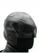 The Boys Halloween Cosplay Black Noir Accessories Headcover And Helmet