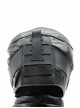 The Boys Halloween Cosplay Black Noir Accessories Headcover And Helmet