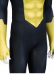 Invincible Halloween Cosplay Mark Grayson Costume Printing Bodysuit Full Set