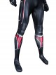 Ant-Man And The Wasp Quantumania Halloween Cosplay Ant-Man Costume Printing Bodysuit Full Set