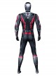 Ant-Man And The Wasp Quantumania Halloween Cosplay Ant-Man Costume Printing Bodysuit Full Set