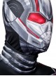 Ant-Man And The Wasp Quantumania Halloween Cosplay Ant-Man Costume Printing Bodysuit Full Set