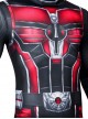 Ant-Man And The Wasp Quantumania Halloween Cosplay Ant-Man Costume Printing Bodysuit Full Set