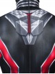 Ant-Man And The Wasp Quantumania Halloween Cosplay Ant-Man Costume Printing Bodysuit Full Set