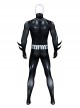 Batman Beyond Comics Halloween Cosplay Batman Costume Bodysuit Full Set Without EVA Helmet