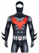 Batman Beyond Comics Halloween Cosplay Batman Costume Bodysuit Full Set Without EVA Helmet