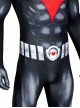 Batman Beyond Comics Halloween Cosplay Batman Costume Bodysuit Full Set Without EVA Helmet