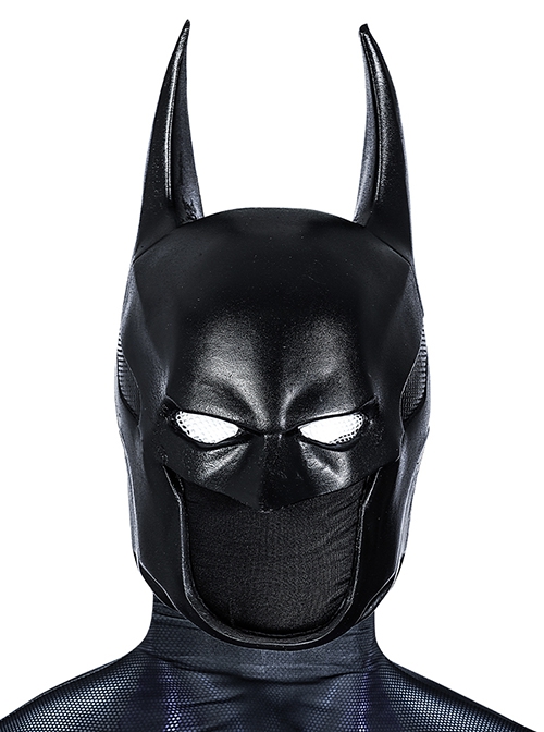 Batman Beyond Comics Halloween Cosplay Batman Accessories EVA Helmet