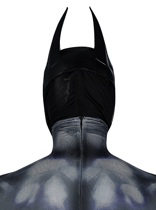 Batman Beyond Comics Halloween Cosplay Batman Accessories EVA Helmet