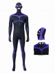 Detective Conan The Culprit Hanzawa Halloween Cosplay Hanzawa Makoto Costume Bodysuit Full Set