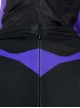 Detective Conan The Culprit Hanzawa Halloween Cosplay Hanzawa Makoto Costume Bodysuit Full Set