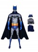 Comic Batman Hush Halloween Cosplay Batman Costume Printing Bodysuit Full Set