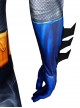 Comic Batman Hush Halloween Cosplay Batman Costume Printing Bodysuit Full Set