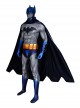 Comic Batman Hush Halloween Cosplay Batman Costume Printing Bodysuit Full Set