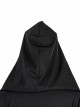 Star Wars Halloween Cosplay Darth Maul Costume Black Cloak