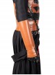 Star Wars Knights Of The Old Republic Halloween Cosplay Darth Revan Costume Set Without Boots