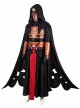 Star Wars Knights Of The Old Republic Halloween Cosplay Darth Revan Costume Set Without Boots