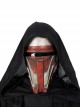 Star Wars Knights Of The Old Republic Halloween Cosplay Darth Revan Costume Set Without Boots