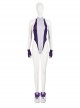 She-Hulk Attorney At Law Halloween Cosplay Jennifer Susan Walters Accessories White-Purple Shoes