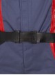 Guardians Of The Galaxy Vol.3 Halloween Cosplay Star-Lord Peter Jason Quill Accessories Black Belt