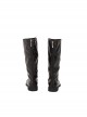 Guardians Of The Galaxy Vol.3 Halloween Cosplay Star-Lord Peter Jason Quill Accessory Black Boots