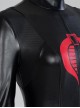 G.I.Joe Rise Of Cobra Halloween Cosplay The Baroness Costume Bodysuit Set Without Boots