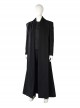 The Sandman Halloween Cosplay Morpheus Dream Costume Set Without Shoes