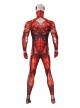 Attack On Titan Halloween Cosplay Colossal Titan Costume Printing Bodysuit