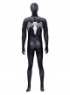 Black Spider-Man Halloween Cosplay Spider-Man Costume Bodysuit Full Set