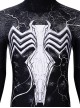 Black Spider-Man Halloween Cosplay Spider-Man Costume Bodysuit Full Set