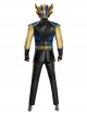 Thor Love And Thunder Halloween Cosplay Thor Odinson Long Sleeves Version Costume Black Trousers