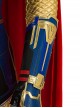 Thor Love And Thunder Halloween Cosplay Thor Odinson Long Sleeves Version Accessories Handguards